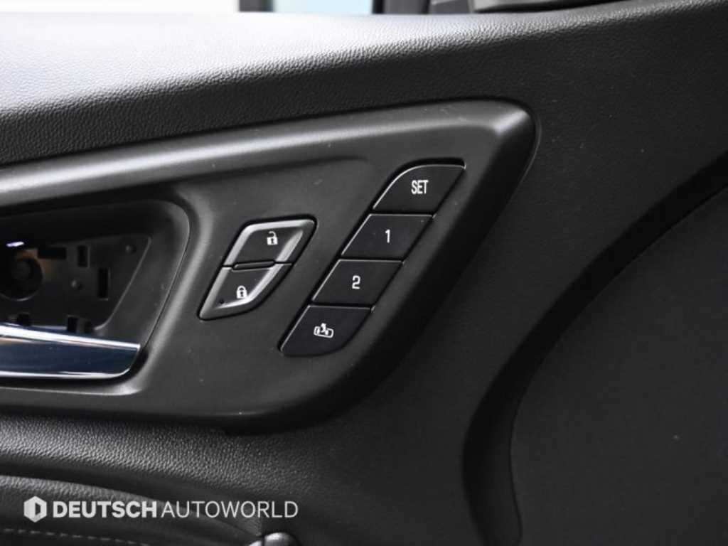 CHEVROLET Malibu — photo 16