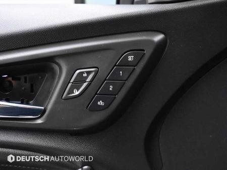 CHEVROLET Malibu — photo 16