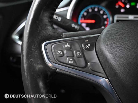 CHEVROLET Malibu — photo 17
