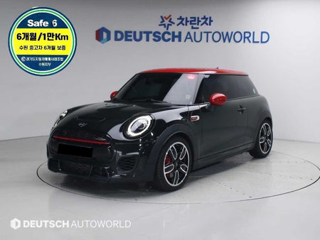 Mini Cooper — photo 01