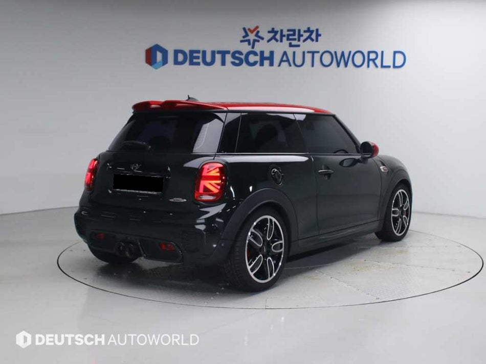 Mini Cooper — photo 02