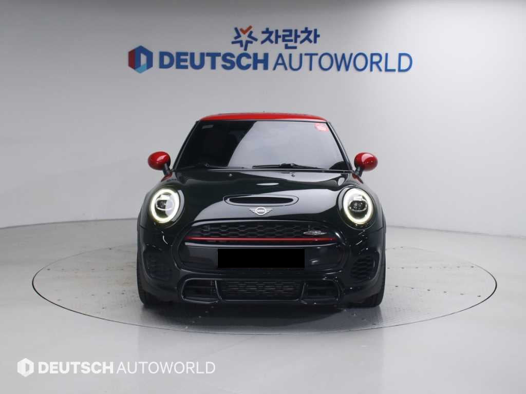 Mini Cooper — photo 03