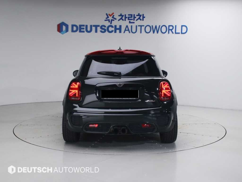 Mini Cooper — photo 04