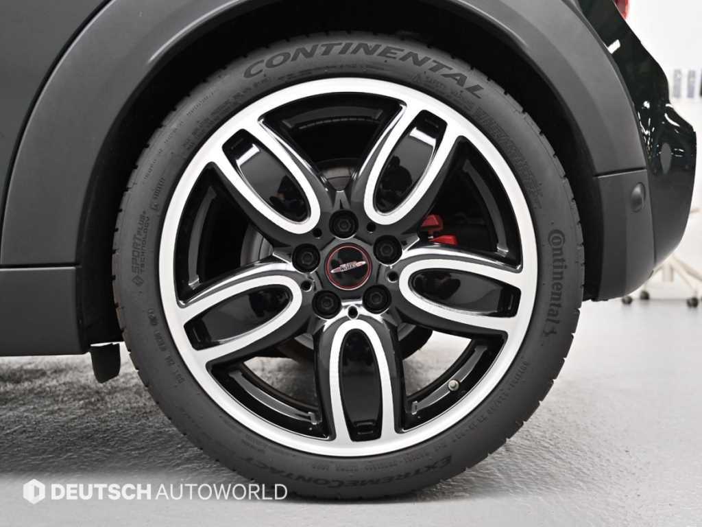 Mini Cooper — photo 05