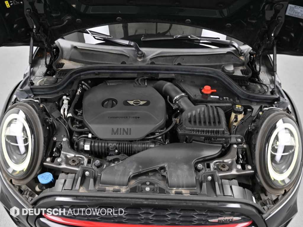 Mini Cooper — photo 06