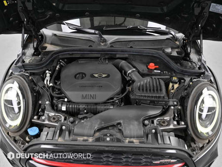 Mini Cooper — photo 06