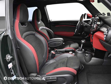 Mini Cooper — photo 10