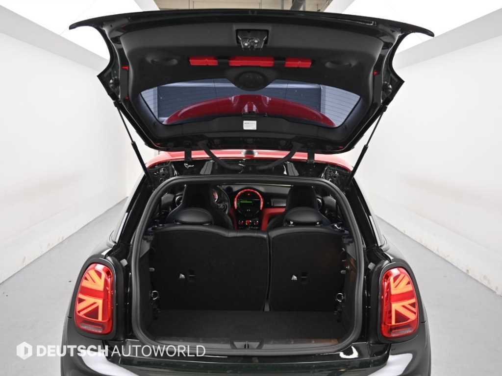 Mini Cooper — photo 19
