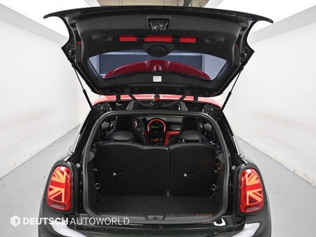 Mini Cooper — photo 19