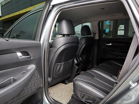 Hyundai Santafe — photo 07