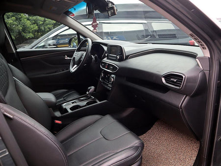 Hyundai Santafe — photo 13