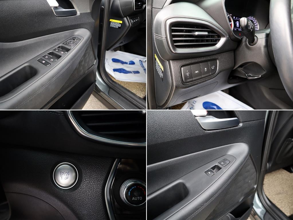 Hyundai Santafe — photo 16