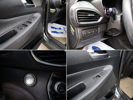 Hyundai Santafe — photo 16