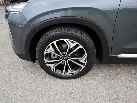 Hyundai Santafe — photo 18