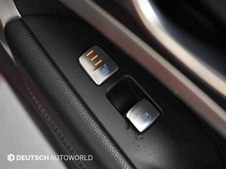 Genesis G70 — photo 16