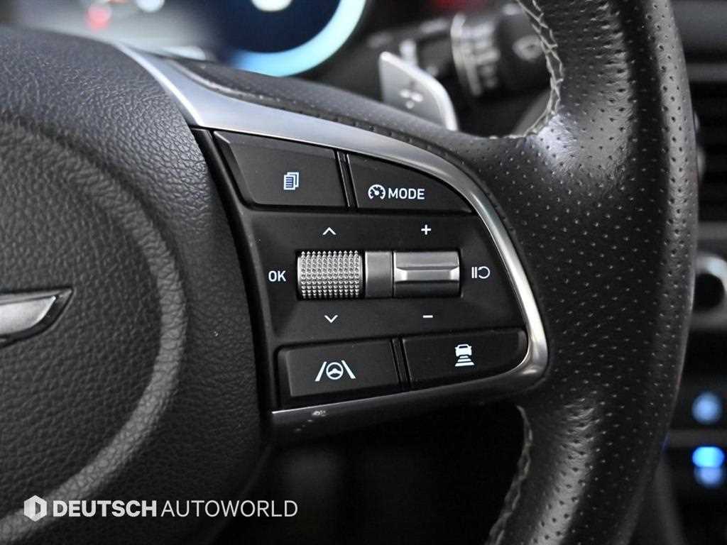 Genesis G70 — photo 18