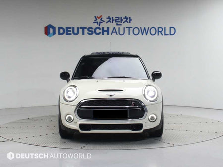 Mini Cooper — photo 03