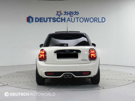 Mini Cooper — photo 04