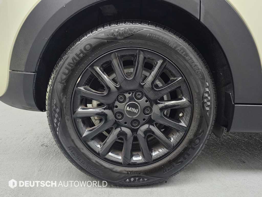 Mini Cooper — photo 05