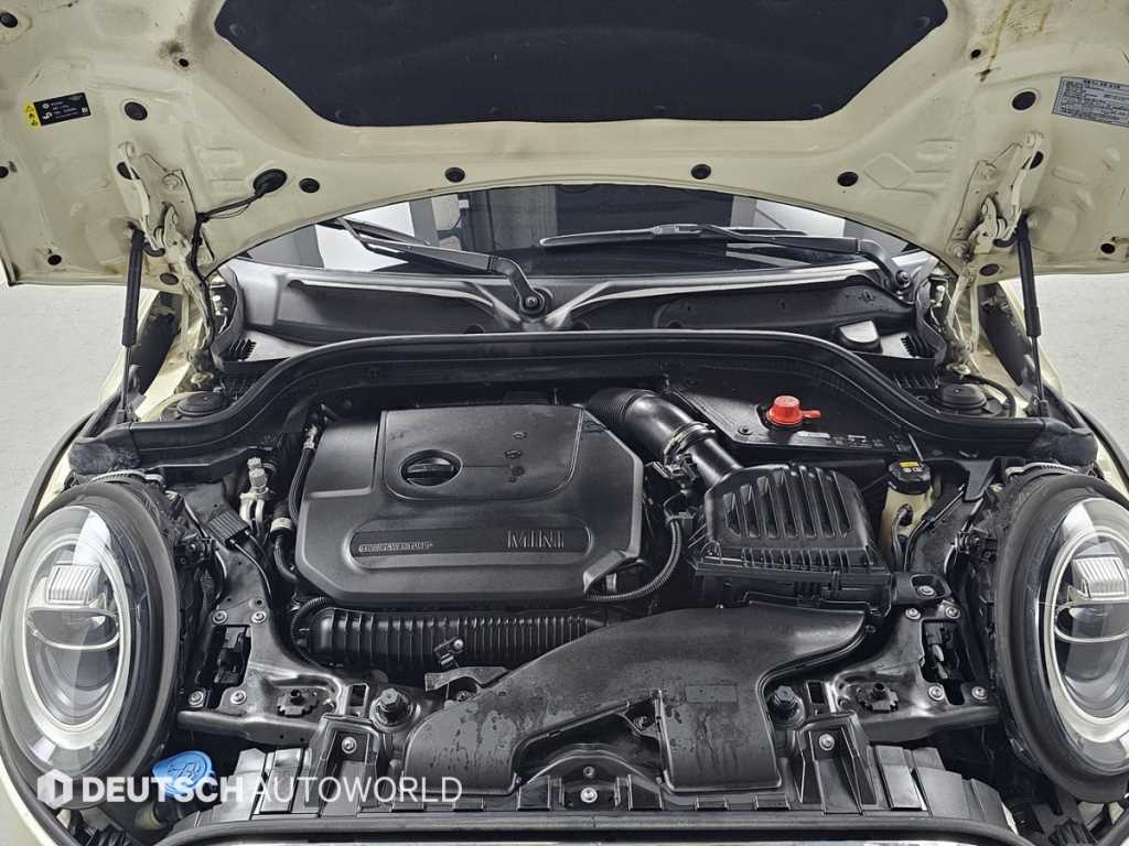 Mini Cooper — photo 06