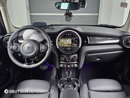 Mini Cooper — photo 07