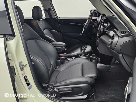 Mini Cooper — photo 10