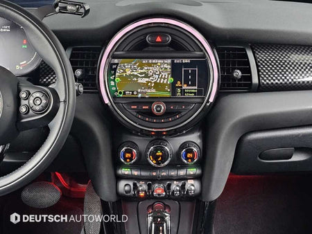 Mini Cooper — photo 14