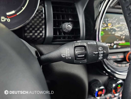 Mini Cooper — photo 16