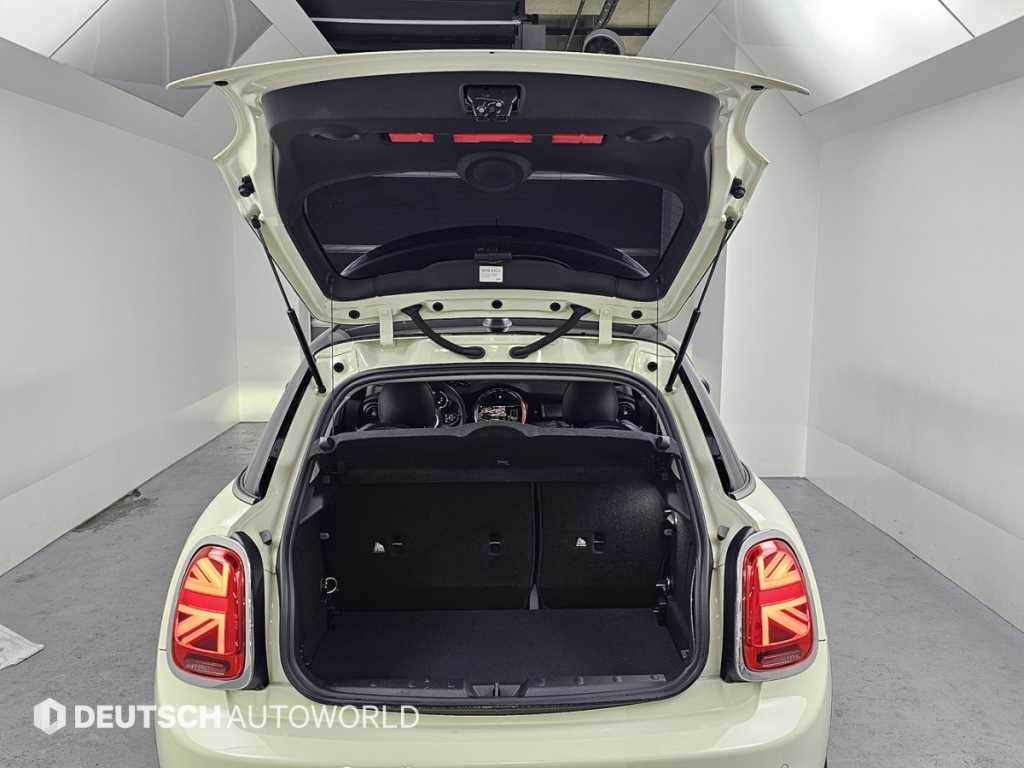 Mini Cooper — photo 20
