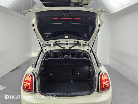 Mini Cooper — photo 20