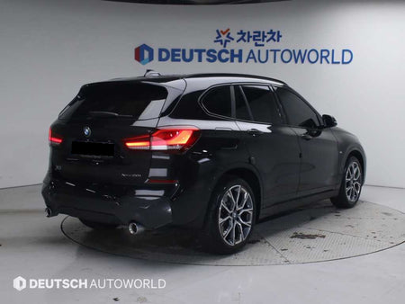 BMW X1 — photo 03