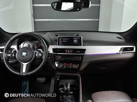 BMW X1 — photo 07