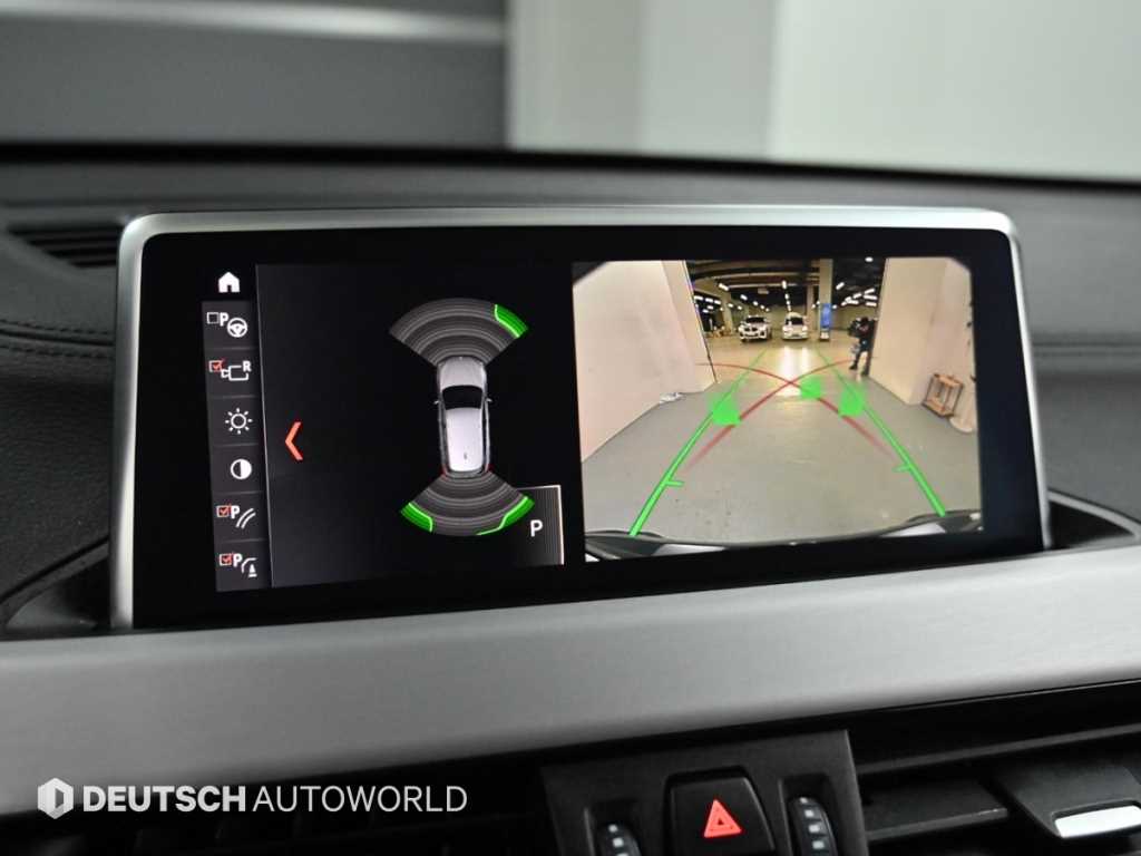 BMW X1 — photo 11