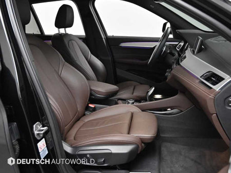 BMW X1 — photo 14