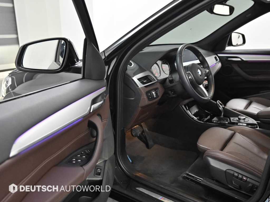BMW X1 — photo 15