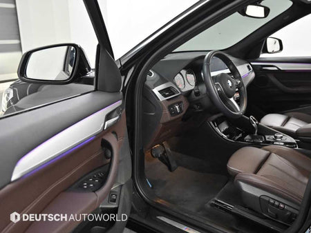 BMW X1 — photo 15