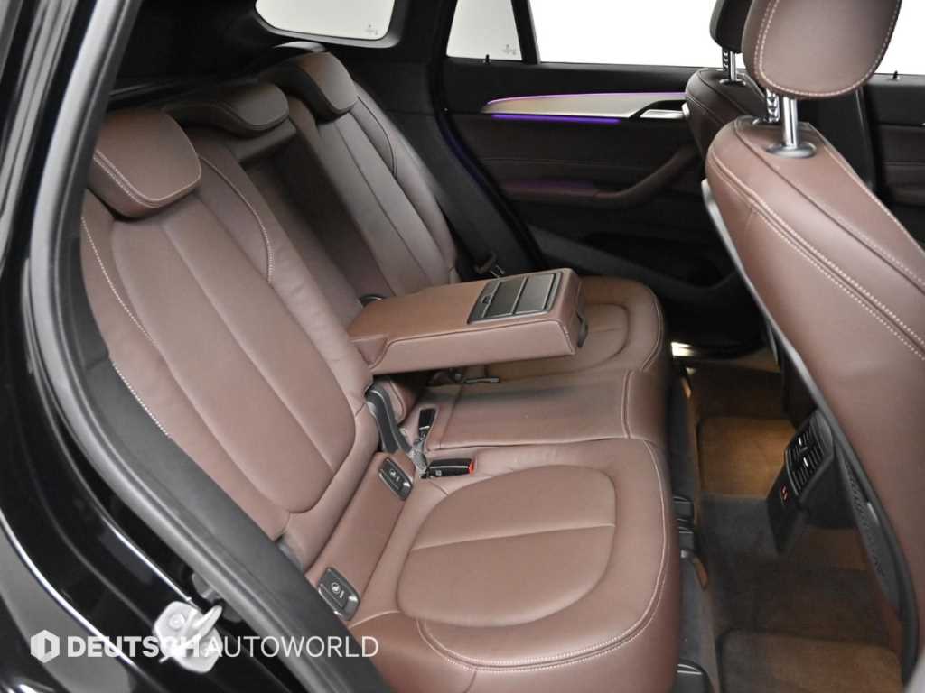 BMW X1 — photo 16