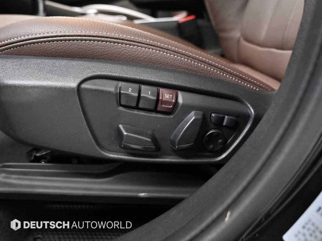 BMW X1 — photo 17