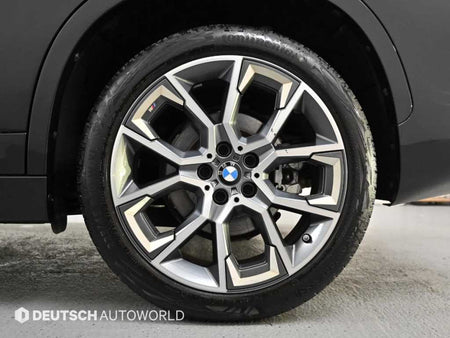 BMW X1 — photo 20