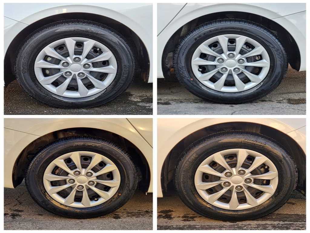 Kia K3 — photo 04