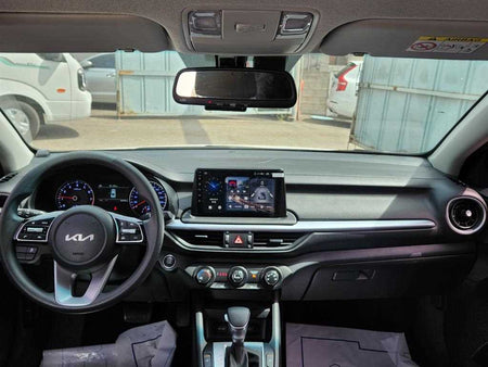 Kia K3 — photo 05