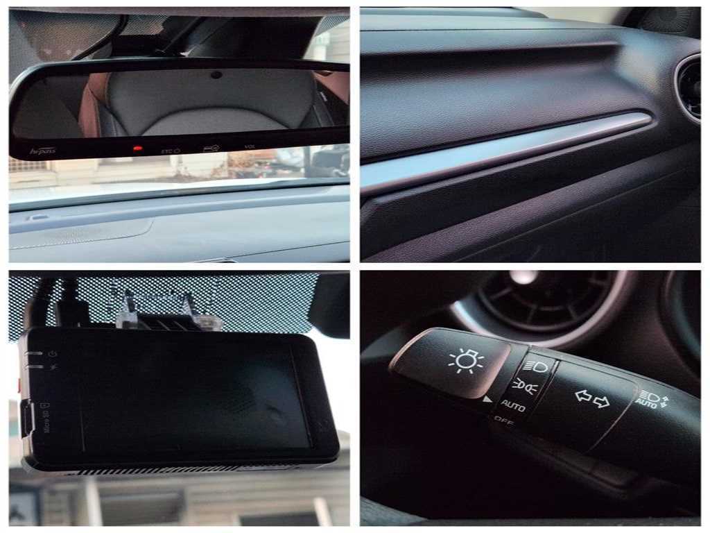 Kia K3 — photo 06