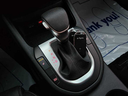 Kia K3 — photo 09
