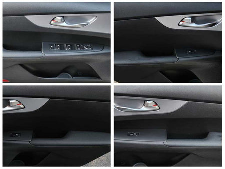Kia K3 — photo 12