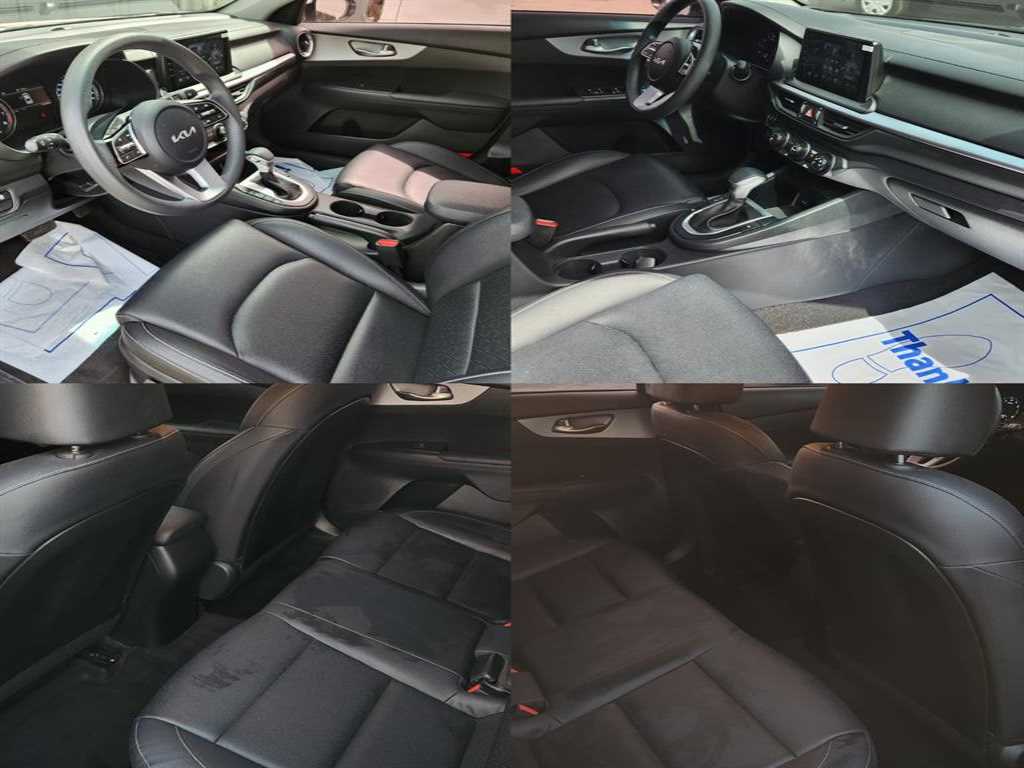 Kia K3 — photo 13