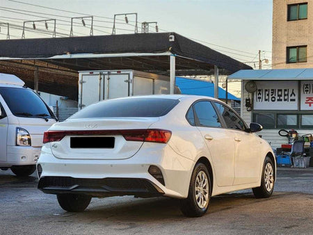 Kia K3 — photo 18
