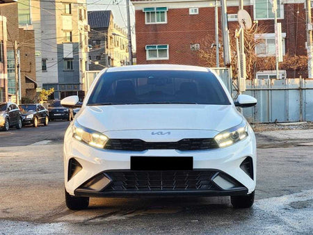 Kia K3 — photo 19
