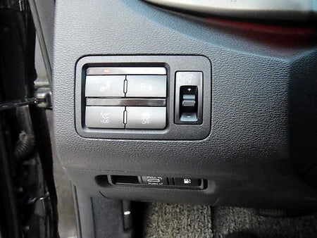 Kia K9 — photo 13