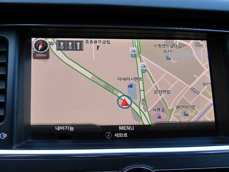 Kia K9 — photo 15