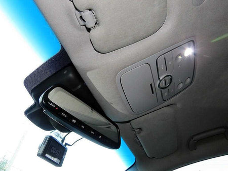 Kia K9 — photo 16